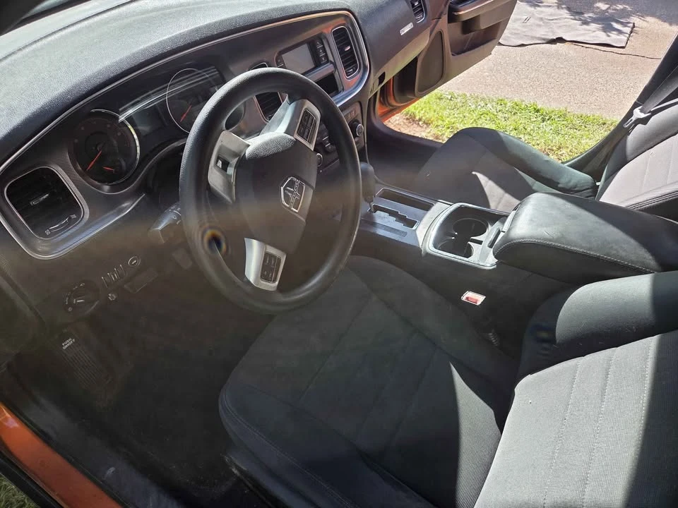 2011 Dodge Charger 7th Gen - Image 5 of 8