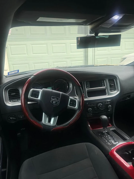 2011 Dodge Charger 7th Gen - Image 6 of 6