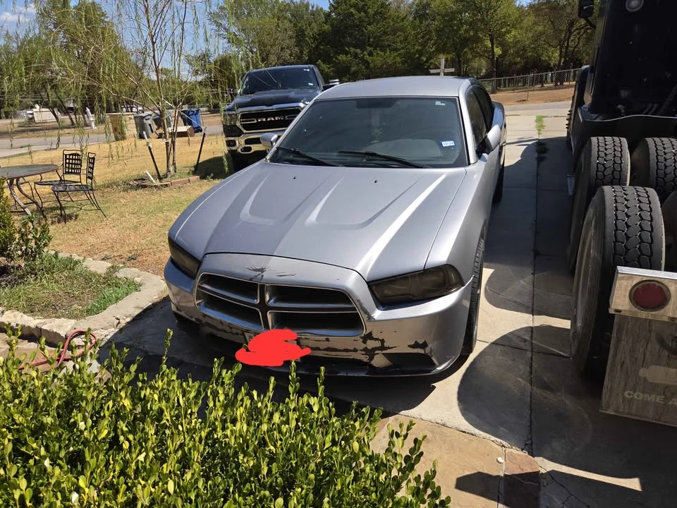 2011 Dodge Charger 7th Gen - Image 10 of 10