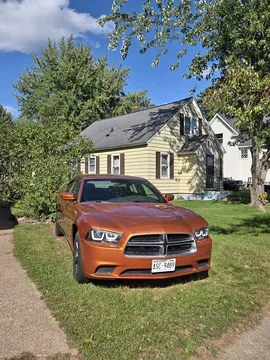 2011 Dodge Charger SE Sedan 4D
