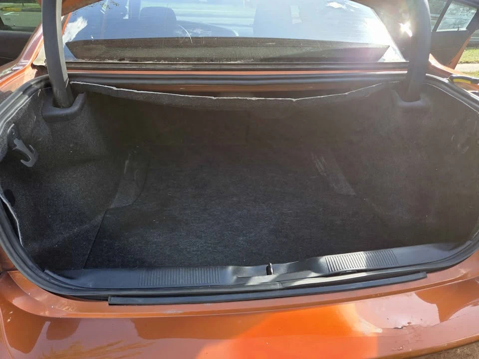 2011 Dodge Charger 7th Gen - Image 7 of 8