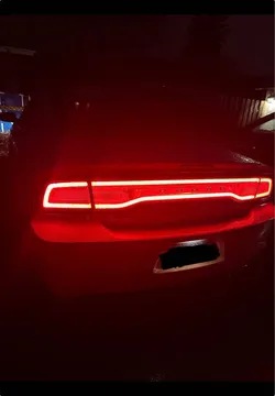 2011 Dodge Charger SE Sedan 4D