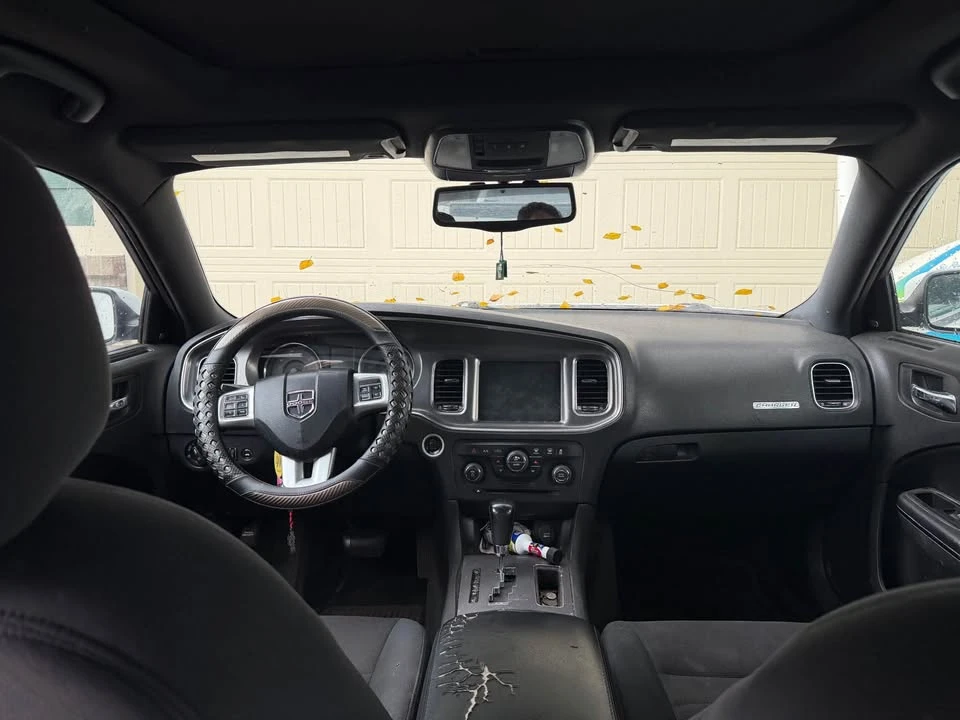 2011 Dodge Charger 7th Gen - Image 11 of 11
