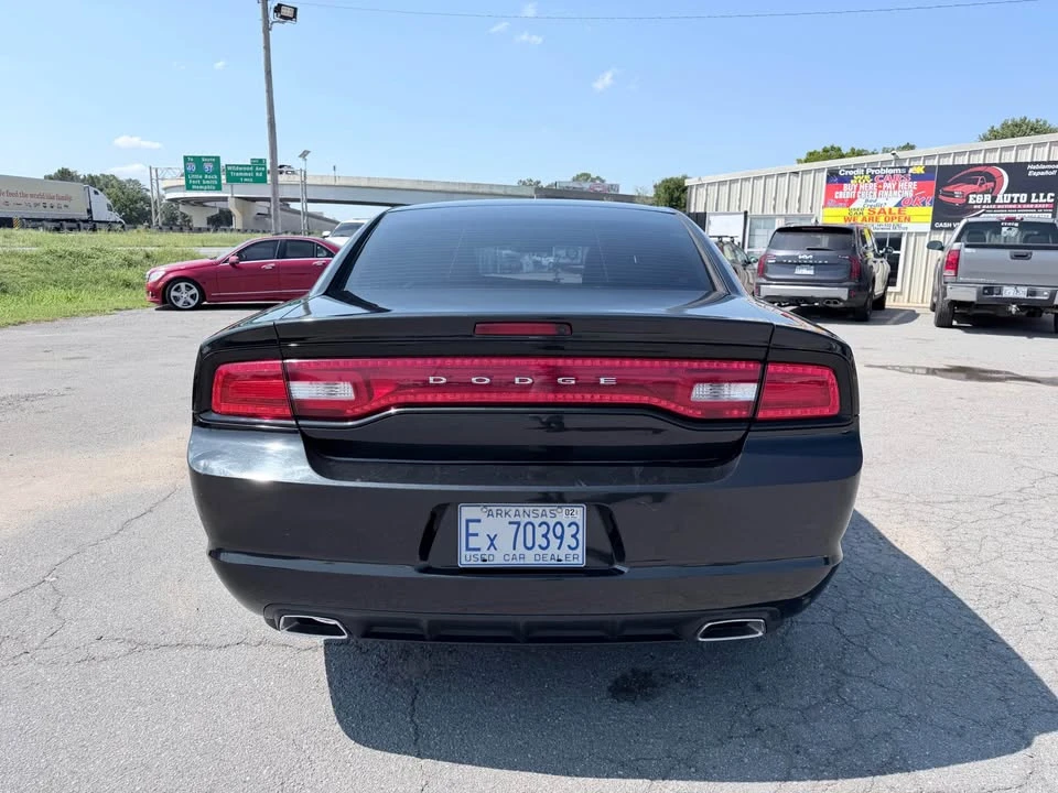 2011 Dodge Charger 7th Gen - Image 5 of 14