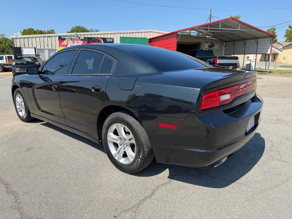 2011 Dodge Charger 7th Gen - Image 6 of 14