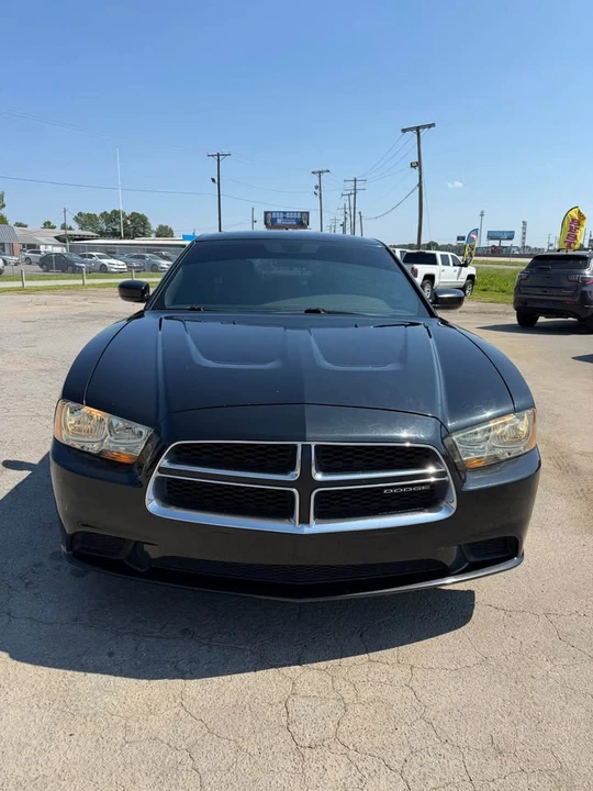 2011 Dodge Charger 7th Gen - Image 2 of 14
