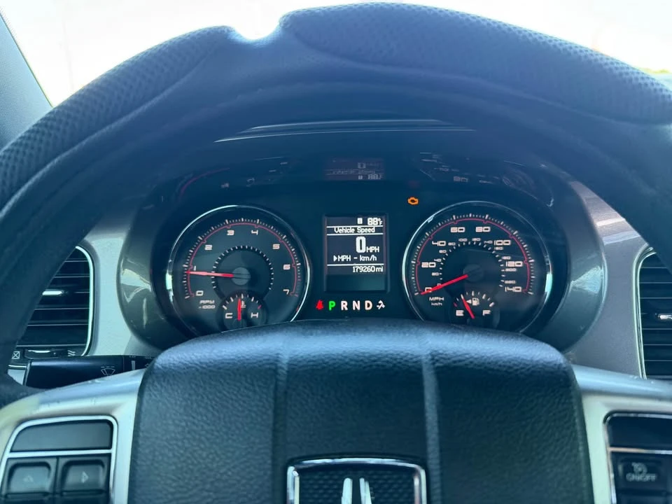 2011 Dodge Charger 7th Gen - Image 14 of 14