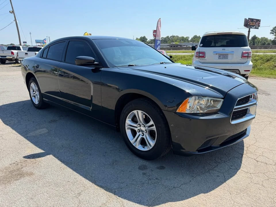 2011 Dodge Charger 7th Gen - Image 3 of 14