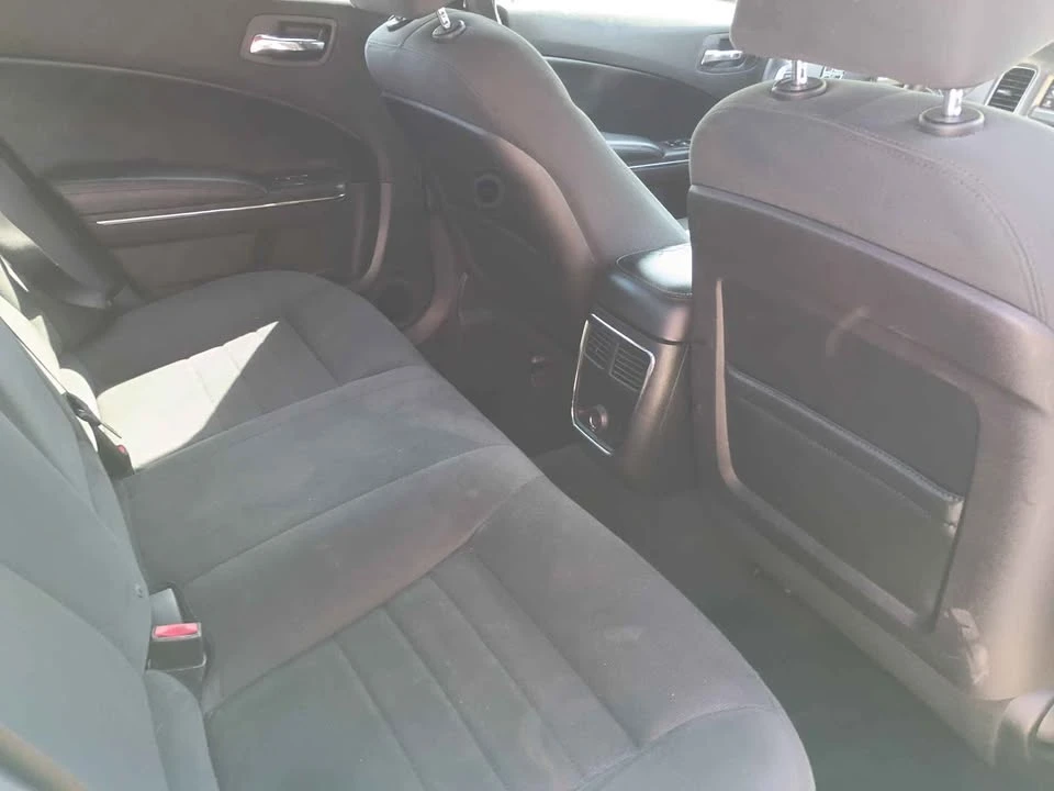 2011 Dodge Charger 7th Gen - Image 10 of 14