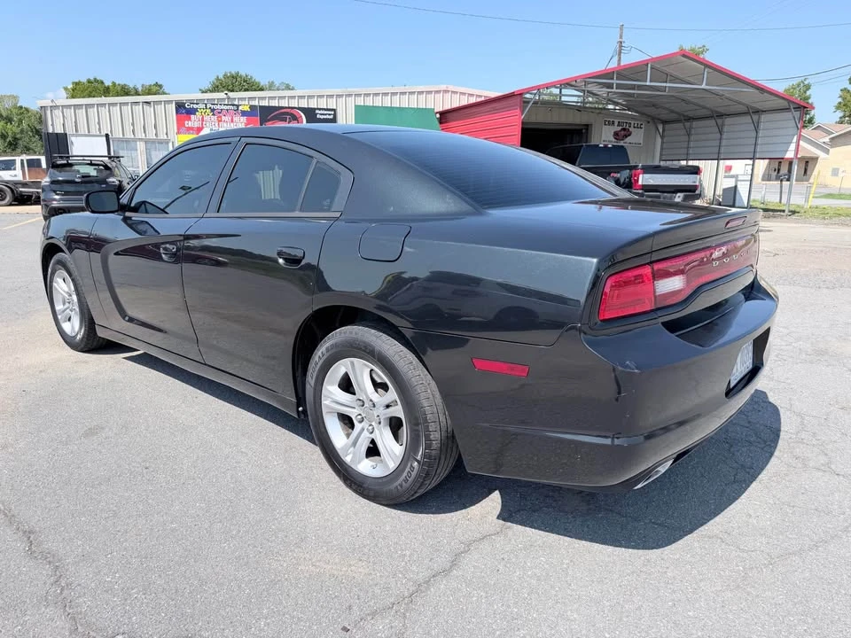 2011 Dodge Charger 7th Gen - Image 7 of 14