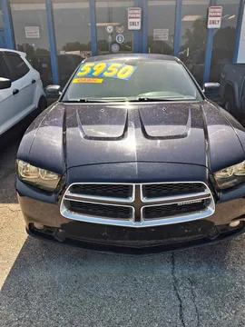 2011 Dodge Charger SE Sedan 4D