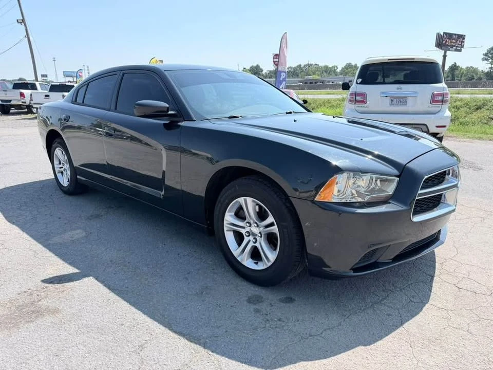 2011 Dodge Charger 7th Gen - Image 3 of 11