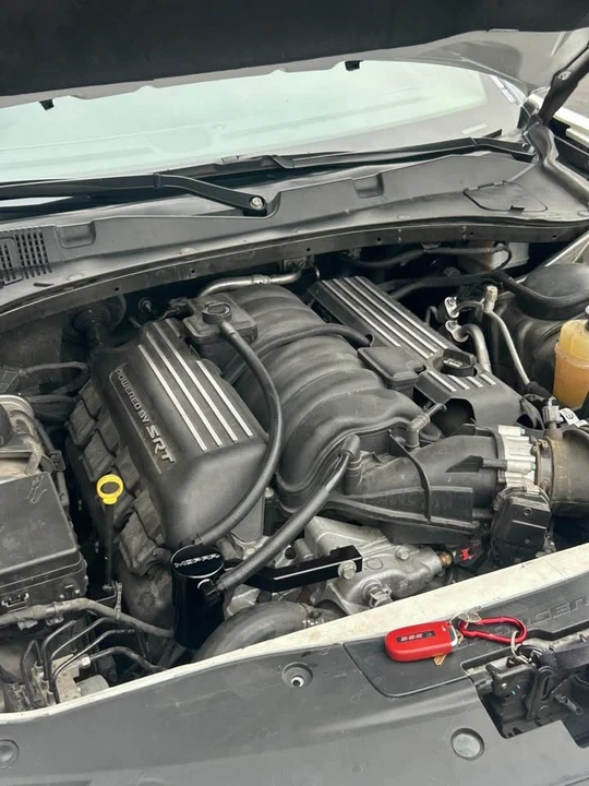 2011 Dodge Charger 7th Gen - Image 6 of 8