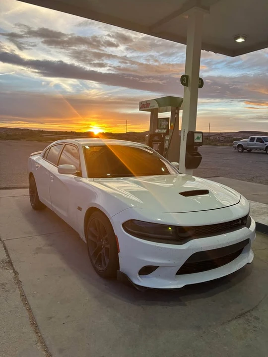 2011 Dodge Charger 7th Gen - Image 7 of 8