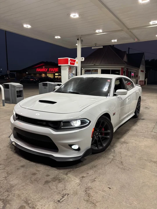 2011 Dodge Charger 7th Gen - Image 5 of 8