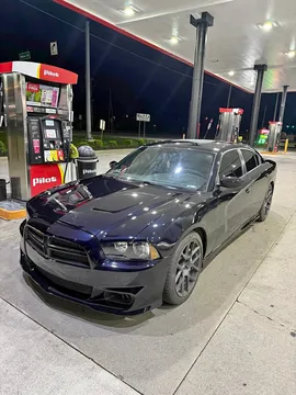 2011 Dodge Charger SRT 392 Sedan 4D