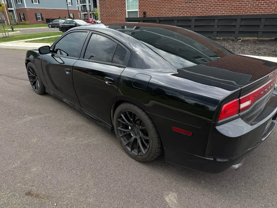 2011 Dodge Charger 7th Gen - Image 5 of 5