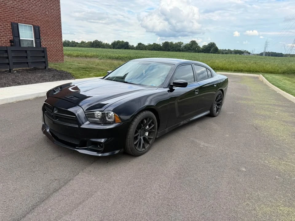 2011 Dodge Charger 7th Gen - Image 2 of 5