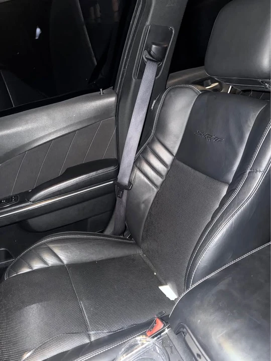 2011 Dodge Charger 7th Gen - Image 4 of 10