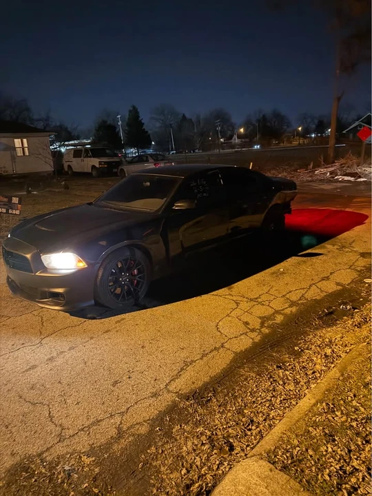2011 Dodge Charger 7th Gen - Image 10 of 10
