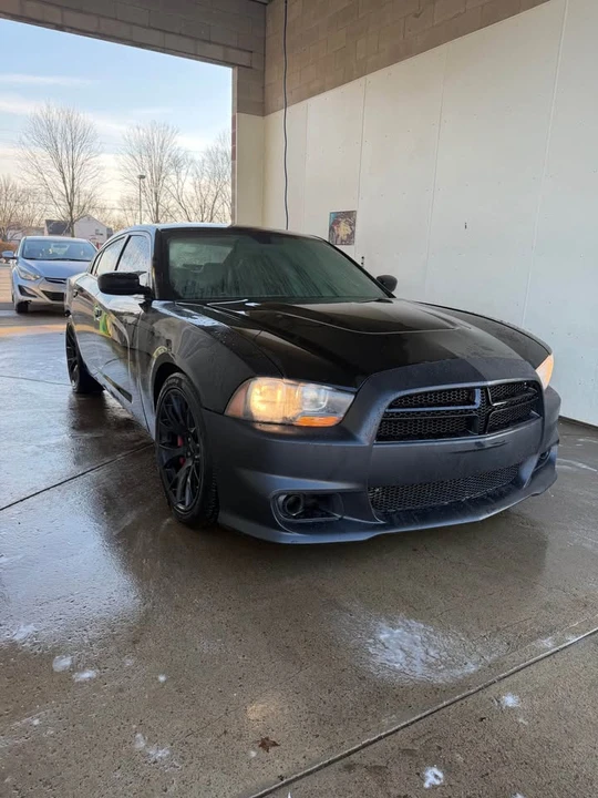 2011 Dodge Charger 7th Gen - Image 8 of 10