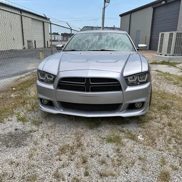 2011 Dodge Charger SXT