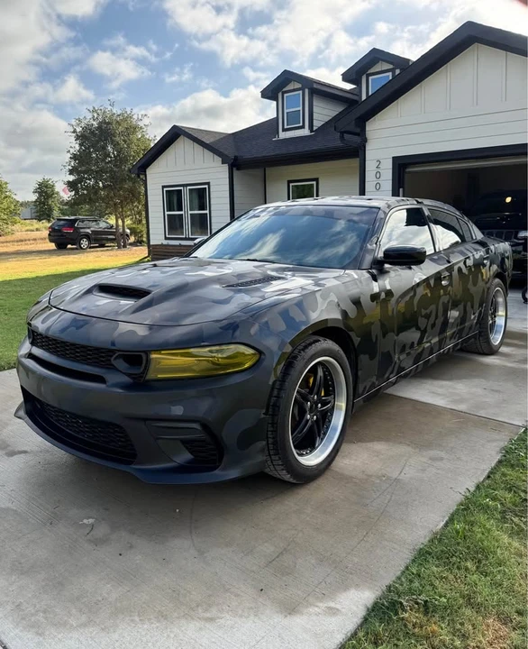 2011 Dodge Charger 7th Gen - Image 12 of 19