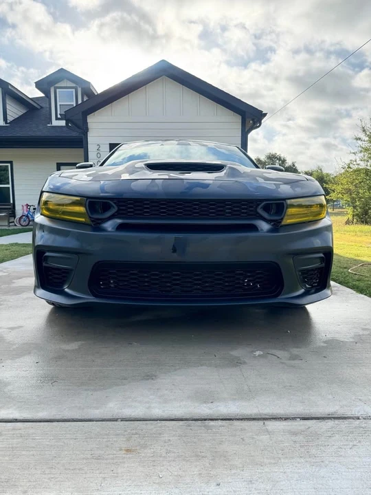 2011 Dodge Charger 7th Gen - Image 13 of 19