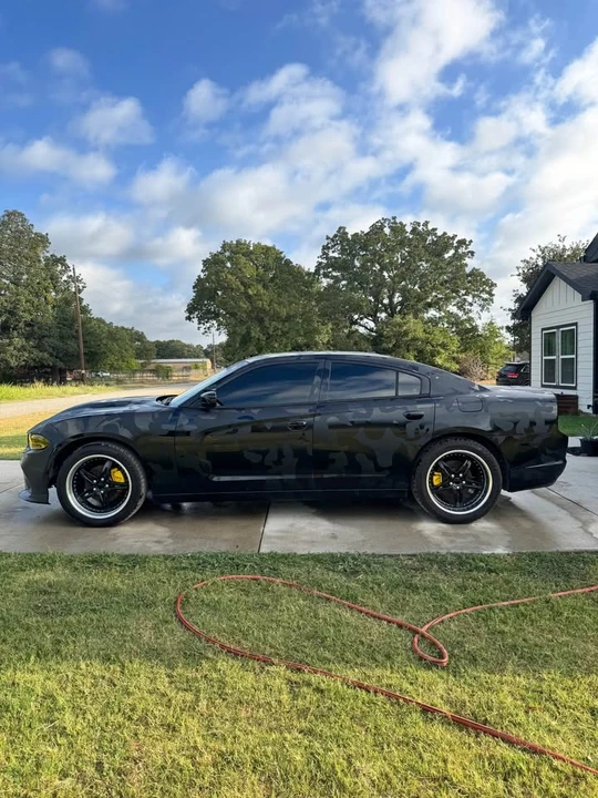 2011 Dodge Charger 7th Gen - Image 10 of 19
