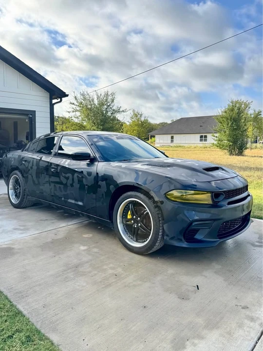 2011 Dodge Charger 7th Gen - Image 14 of 19