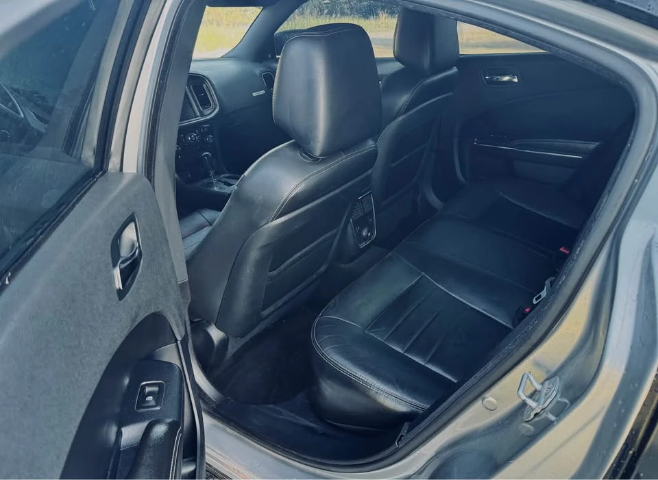 2011 Dodge Charger 7th Gen - Image 7 of 19