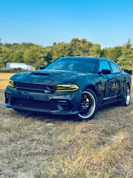 2011 Dodge Charger SXT Plus Sedan 4D