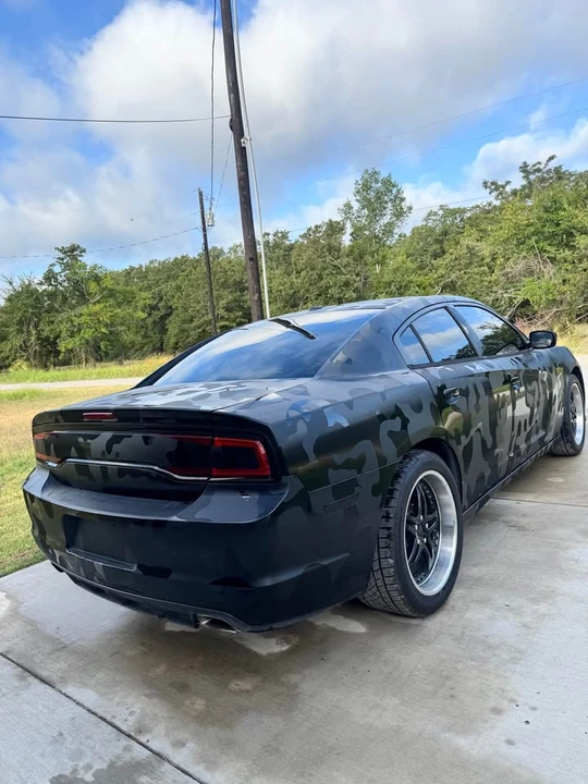 2011 Dodge Charger 7th Gen - Image 15 of 19