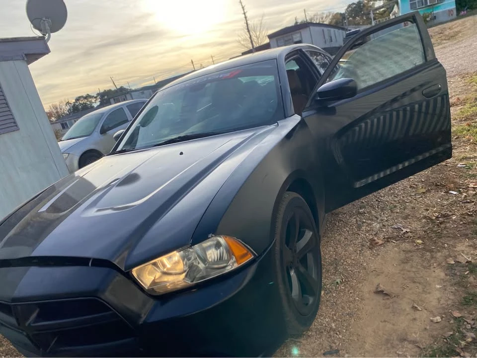 2011 Dodge Charger 7th Gen - Image 4 of 5