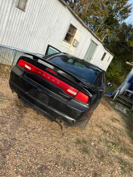 2011 Dodge Charger · SXT Sedan 4D