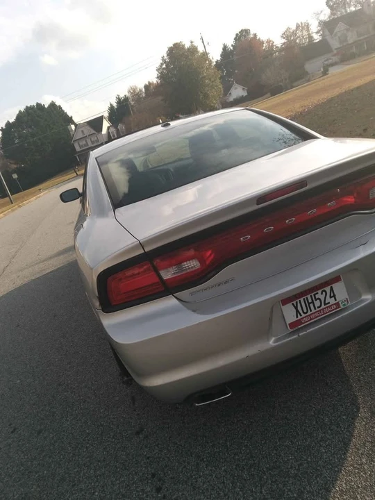 2011 Dodge Charger 7th Gen - Image 14 of 15