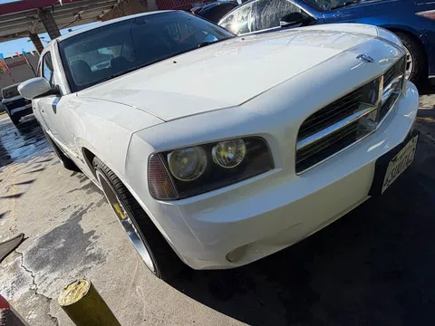 2011 Dodge Charger SXT