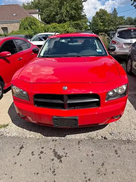 2011 Dodge Charger SXT