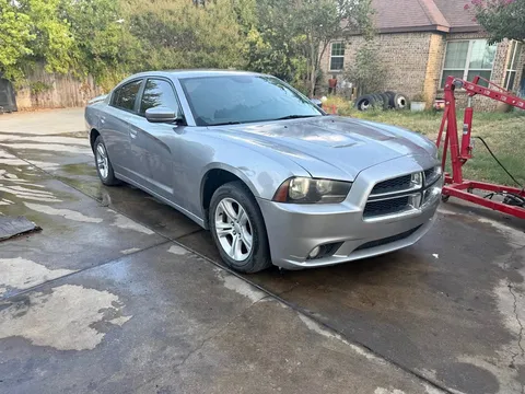 2011 Dodge Charger SXT