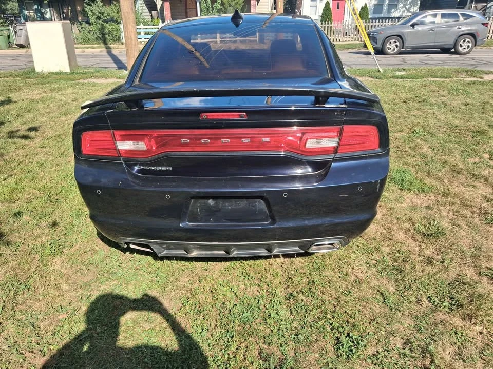 2011 Dodge Charger 7th Gen - Image 6 of 6