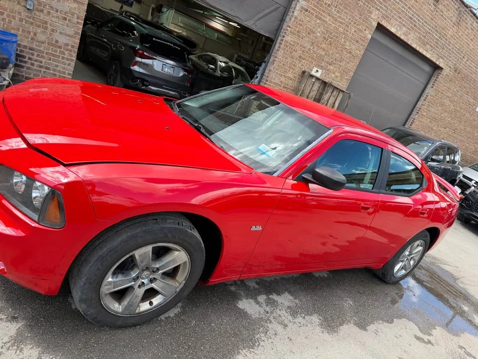 2011 Dodge Charger 7th Gen - Image 4 of 4