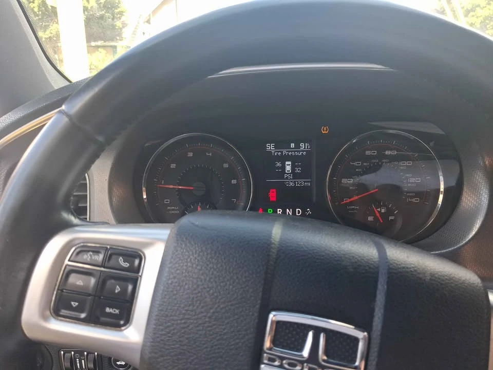 2011 Dodge Charger 7th Gen - Image 2 of 6