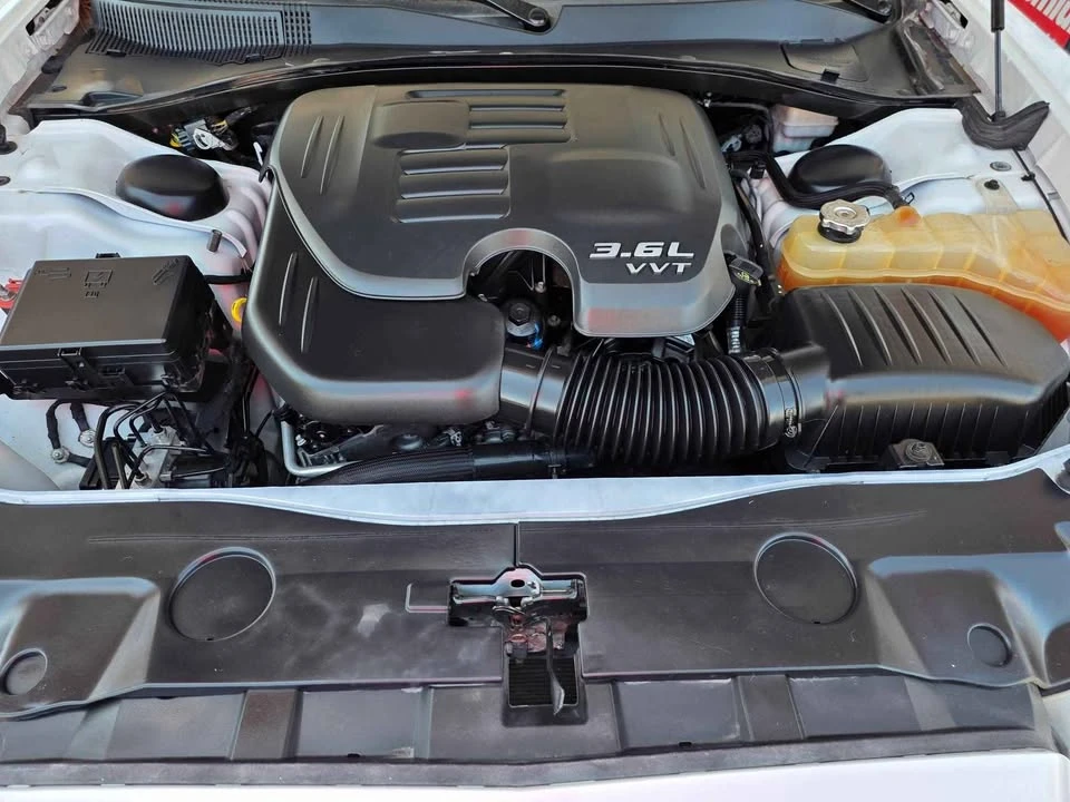 2011 Dodge Charger 7th Gen - Image 11 of 11