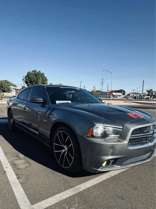 2011 Dodge Charger 7th Gen - Image 2 of 6