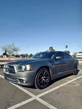 2011 Dodge Charger SXT Sedan 4D