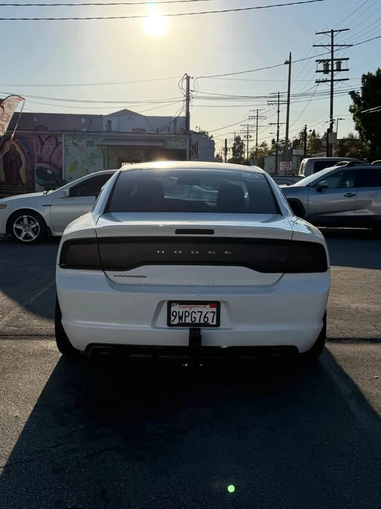 2011 Dodge Charger 7th Gen - Image 5 of 7