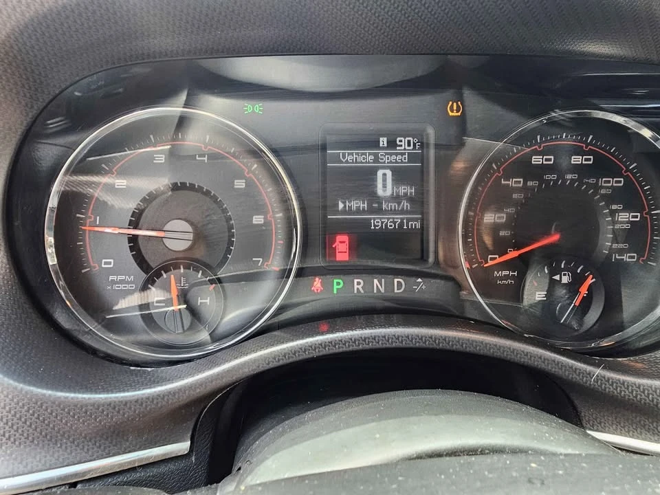 2011 Dodge Charger 7th Gen - Image 7 of 8