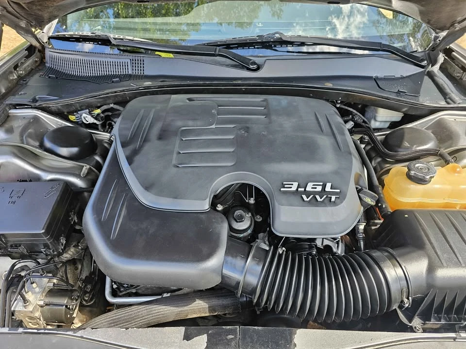 2011 Dodge Charger 7th Gen - Image 8 of 8