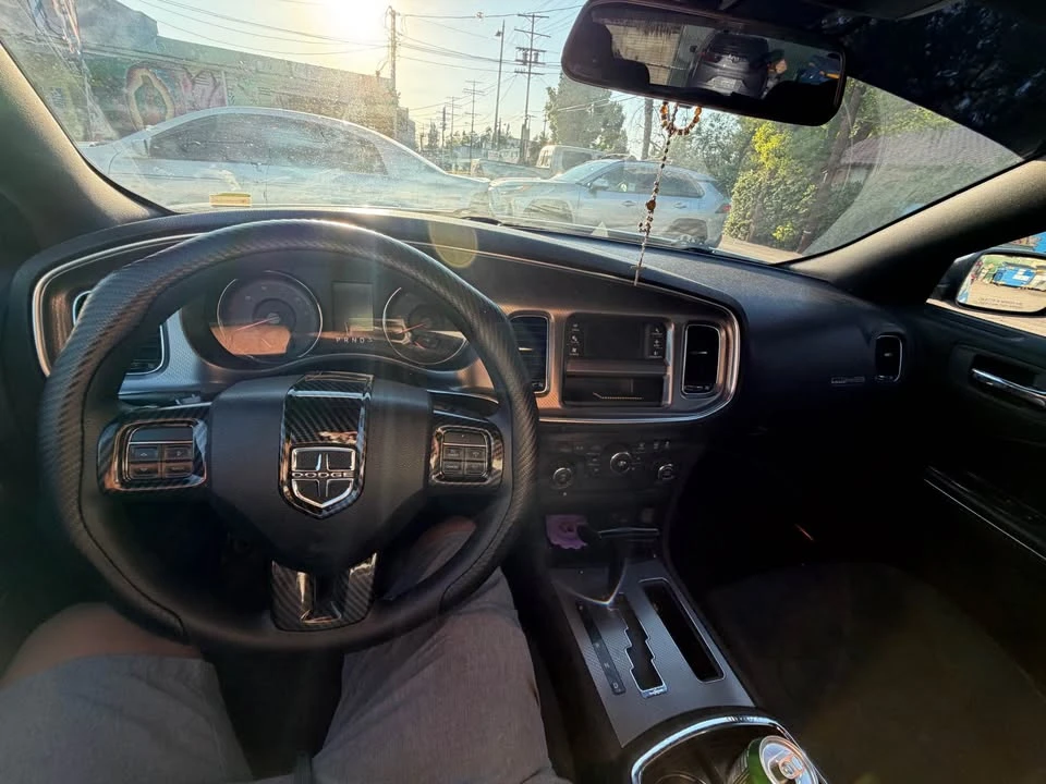 2011 Dodge Charger 7th Gen - Image 3 of 7