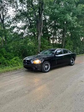 2011 Dodge Charger SXT